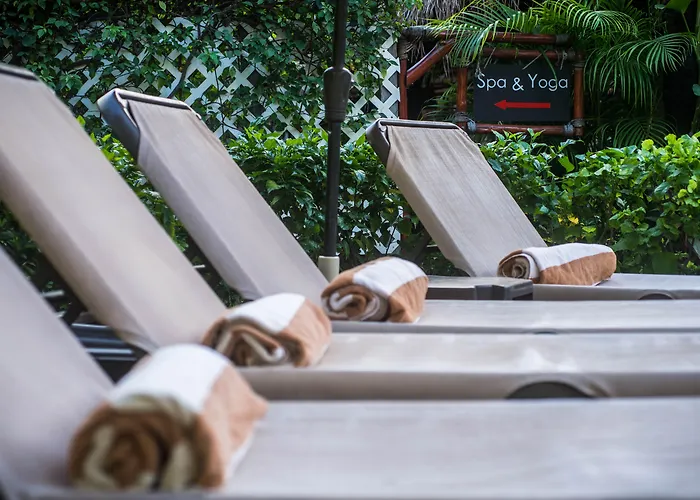 Aventura Mexicana Hotel
